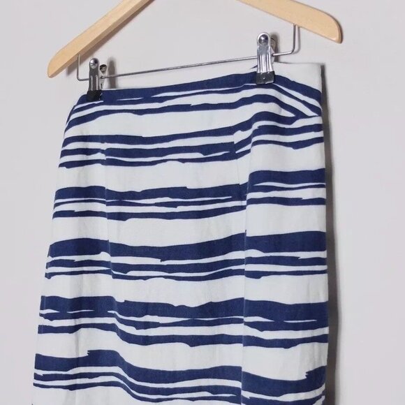 Merona Linen Lenora Skirt - Picture 13 of 15